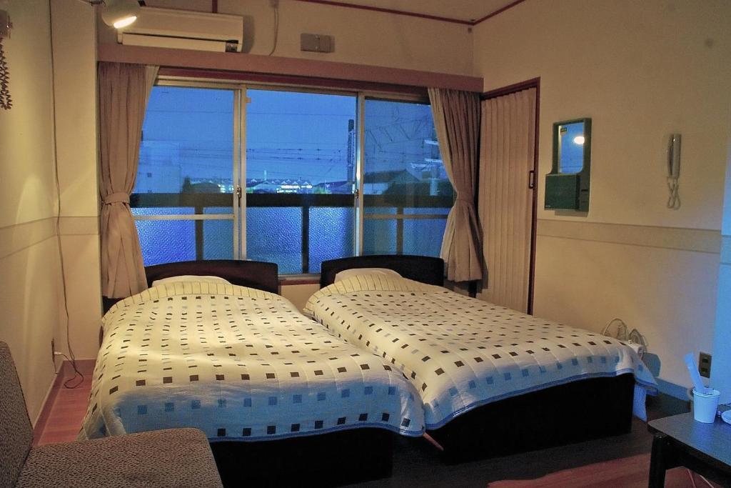 Yamabe Hotel Tenri Quarto foto
