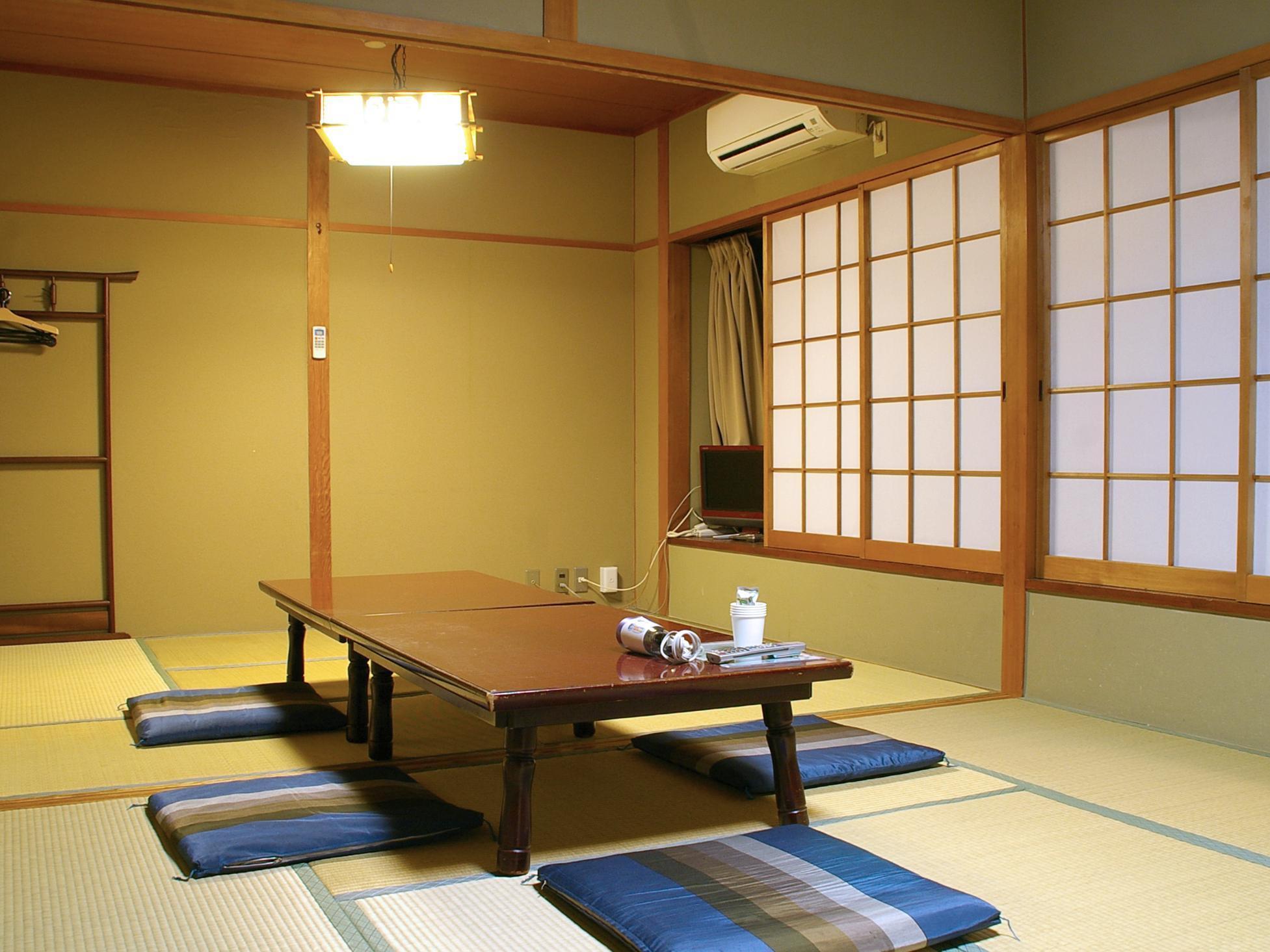 Yamabe Hotel Tenri Exterior foto